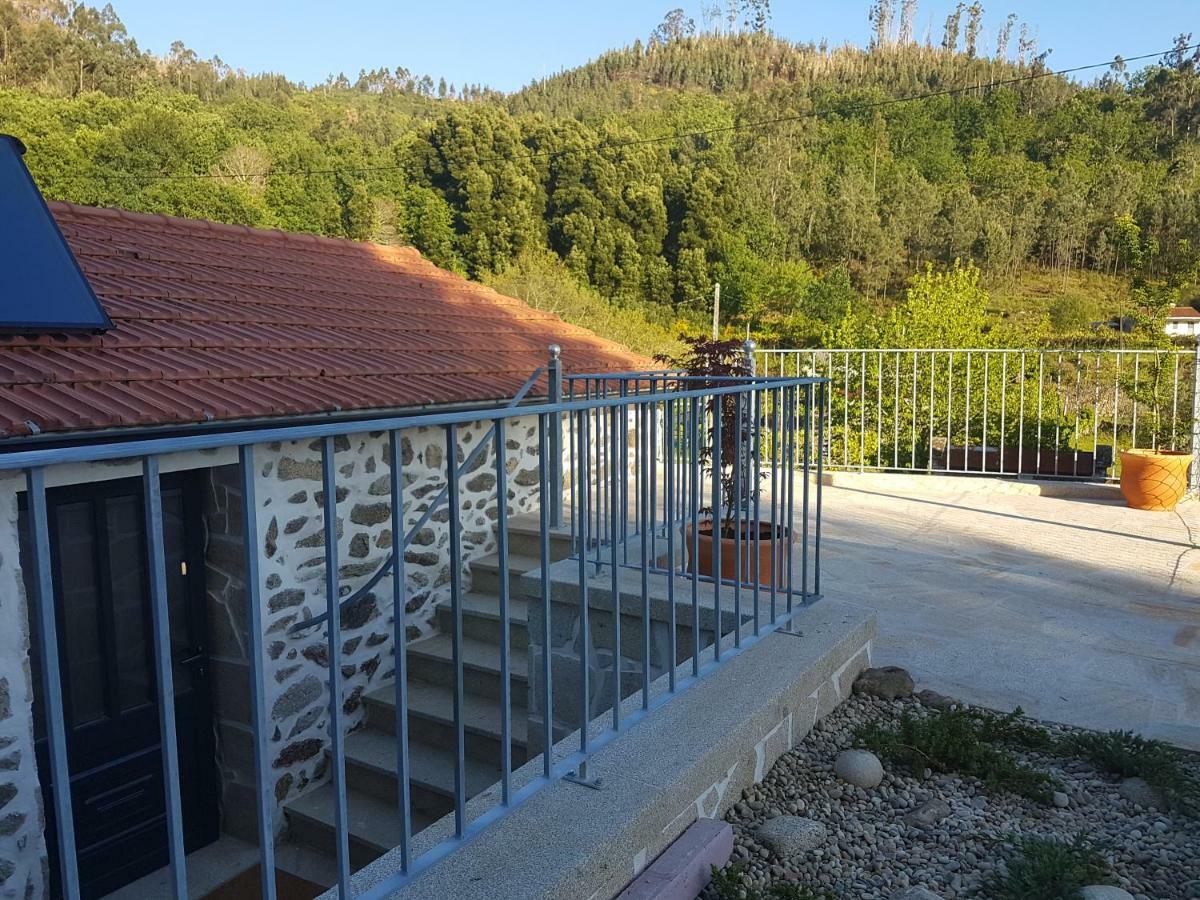 Vivenda da Eva Arcos de Valdevez Exterior foto